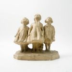 501 6096 Skulptur